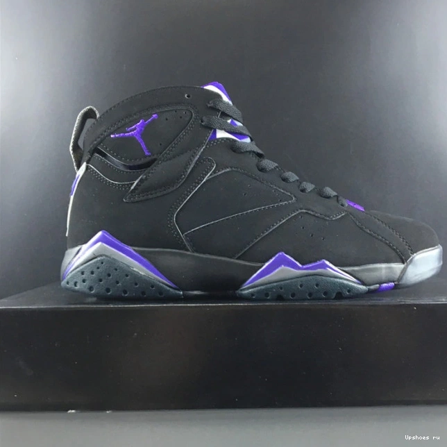 ALLEN BUCKS JORDAN 304775-053 RETRO RAY AIR 7 0210